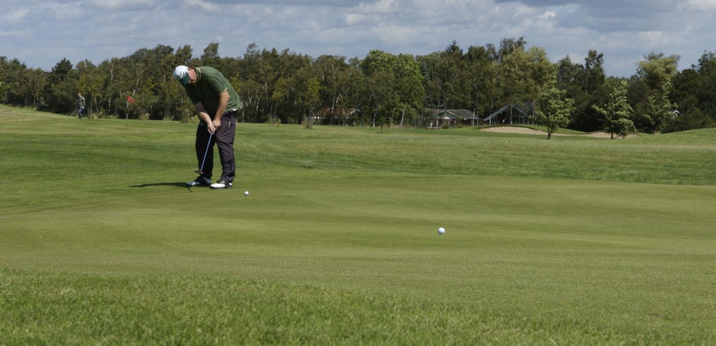Langelands Golf Klub