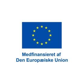 Medfinansieret af Den Europæiske Union